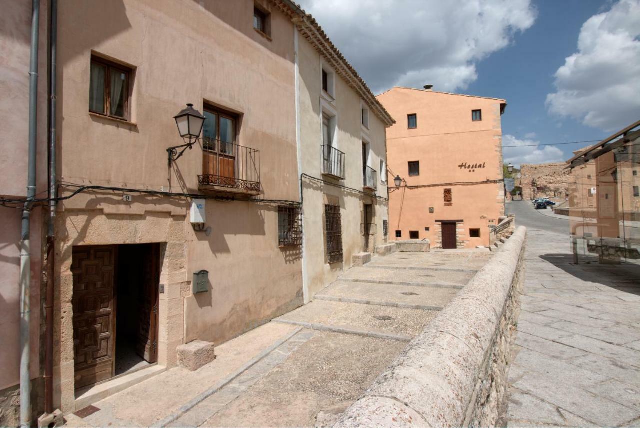 Cuencaloft Pintoresco Estudio Cuenca (Castilla-La Mancha) Exterior foto